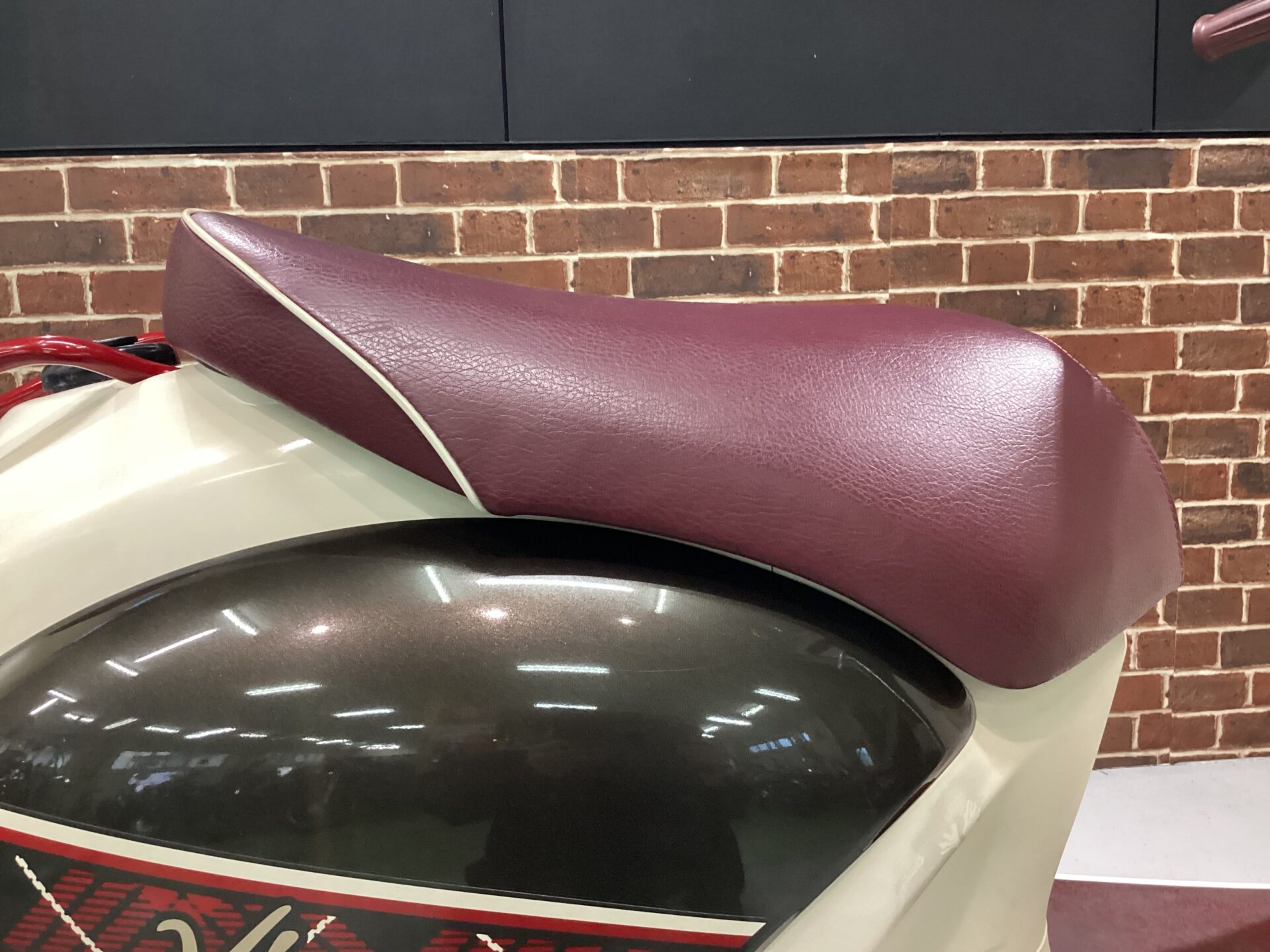 ビーノ スイートスタイル