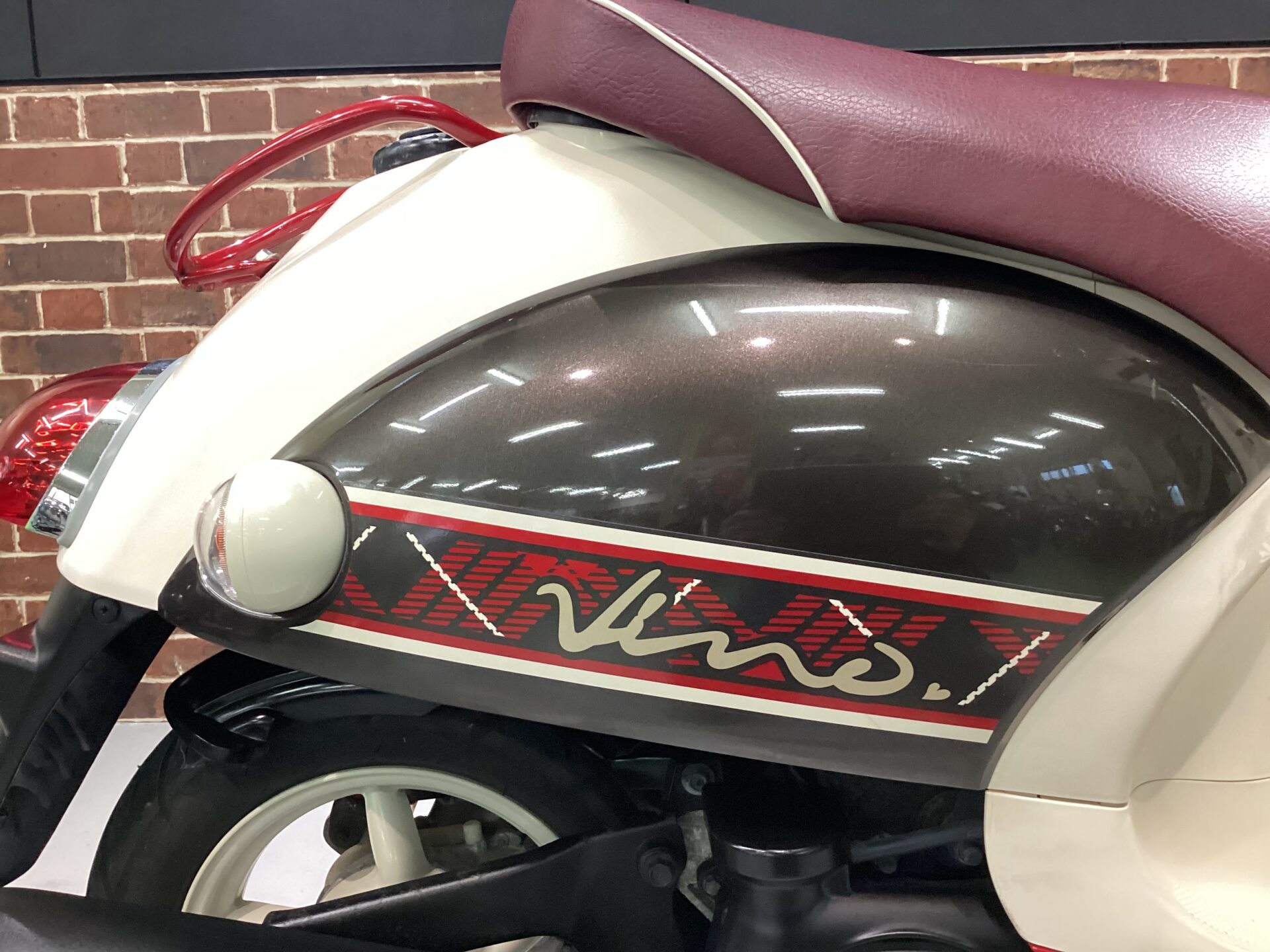 ビーノ スイートスタイル