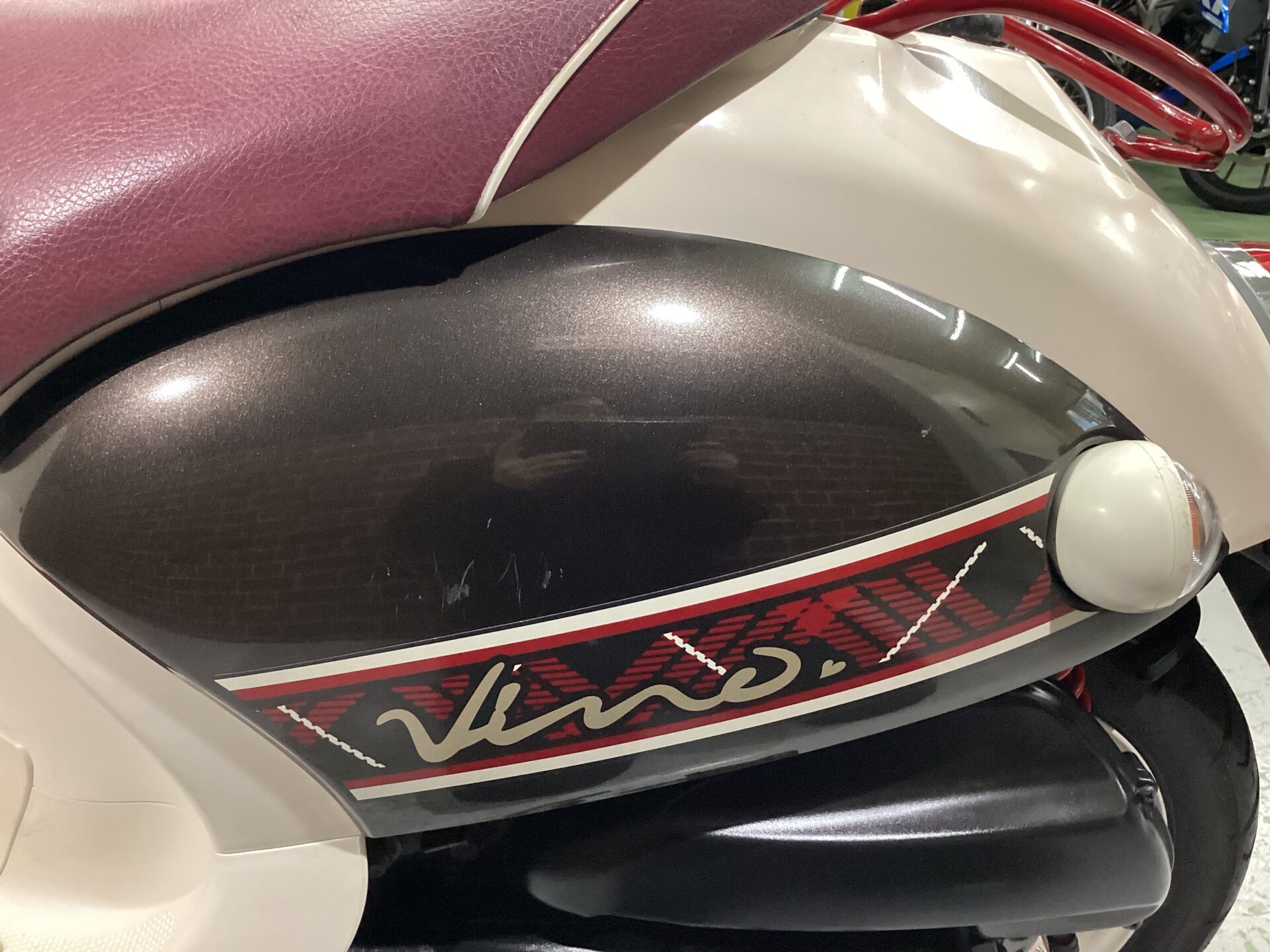 ビーノ スイートスタイル