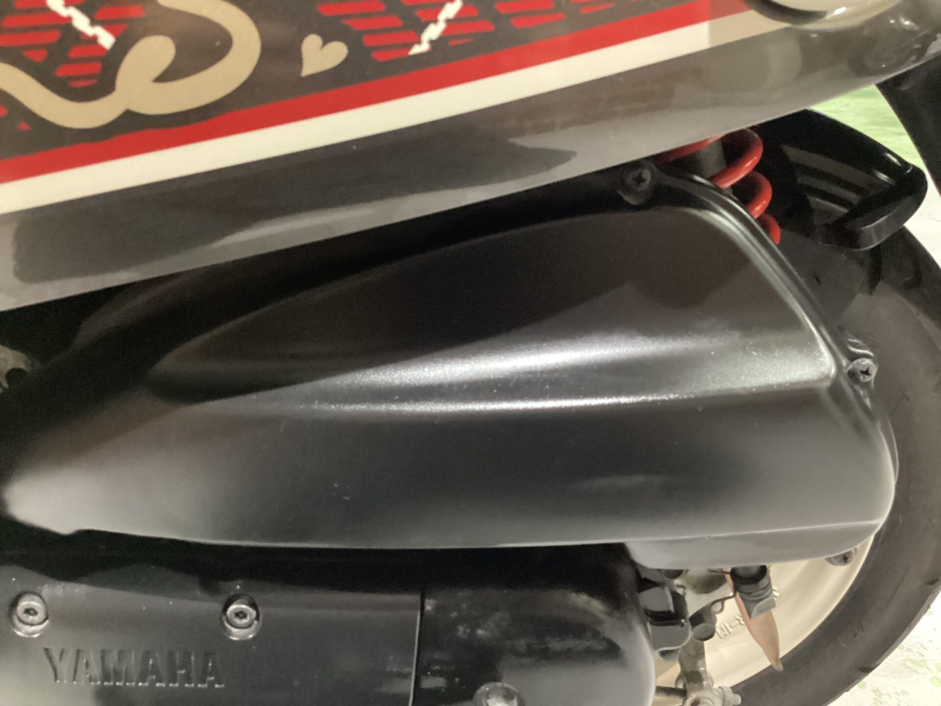 ビーノ スイートスタイル