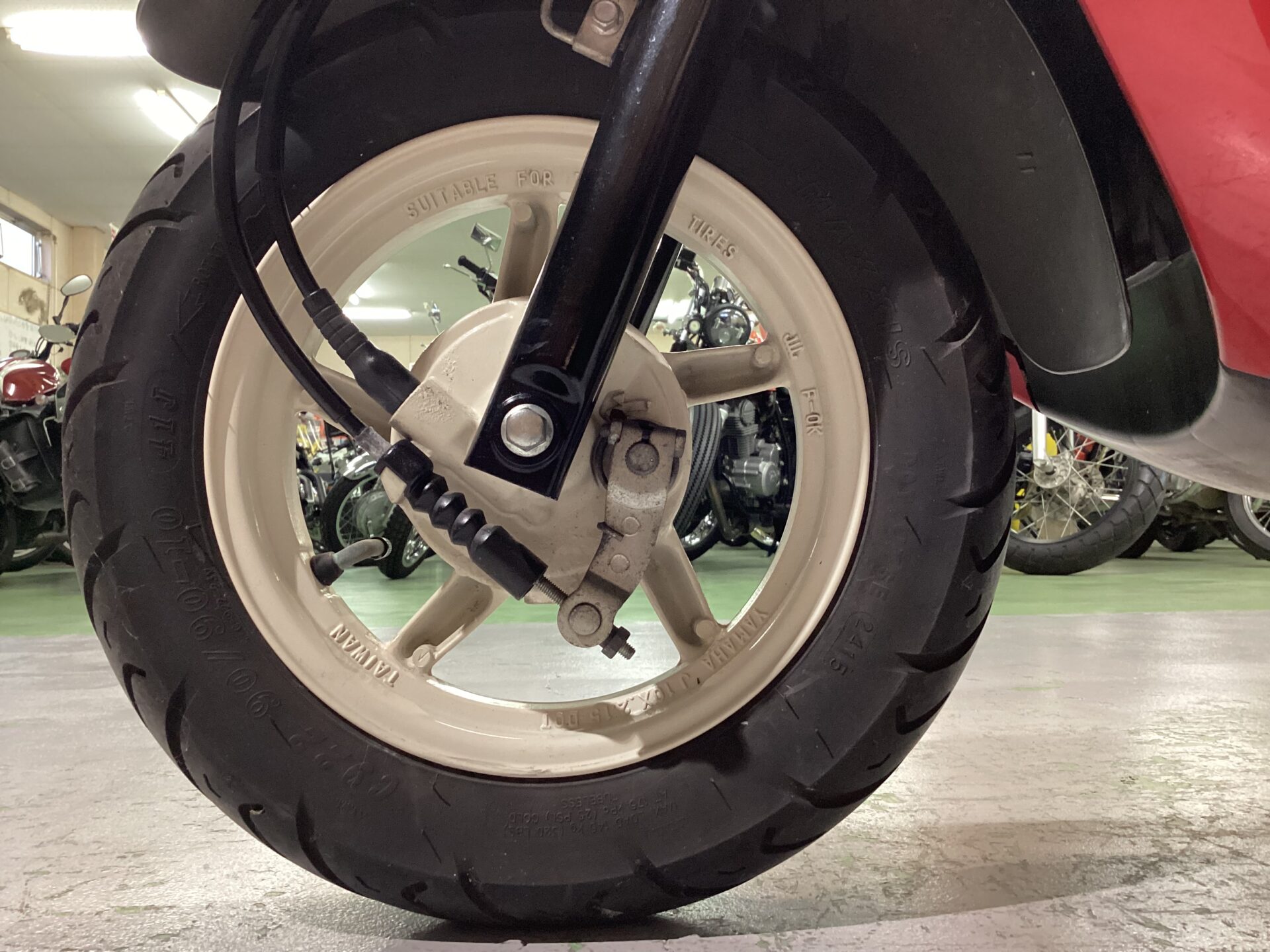 ビーノ スイートスタイル