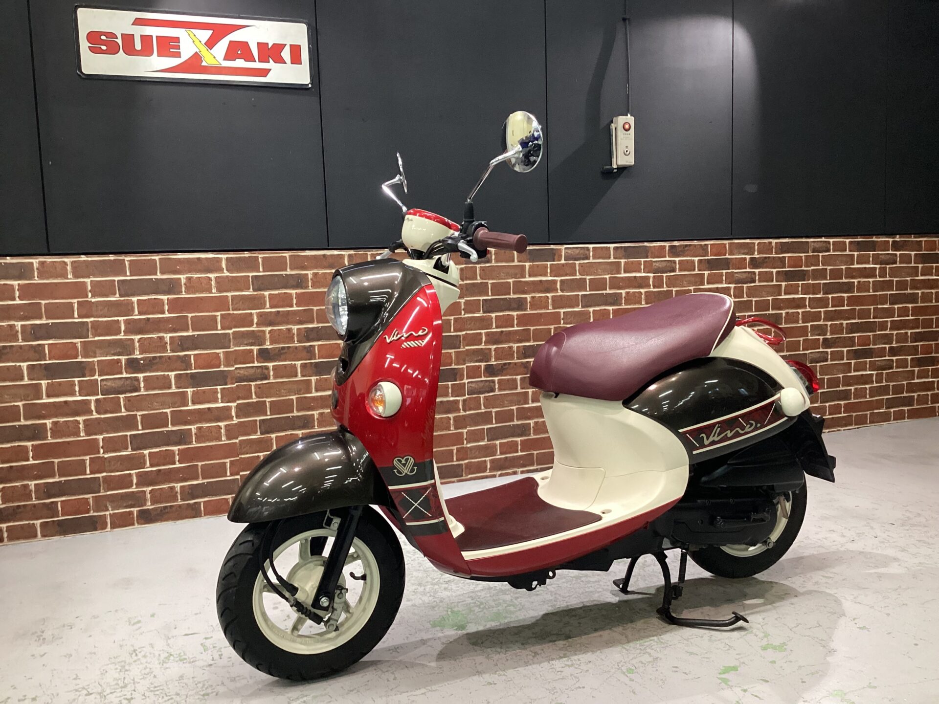 ビーノ スイートスタイル