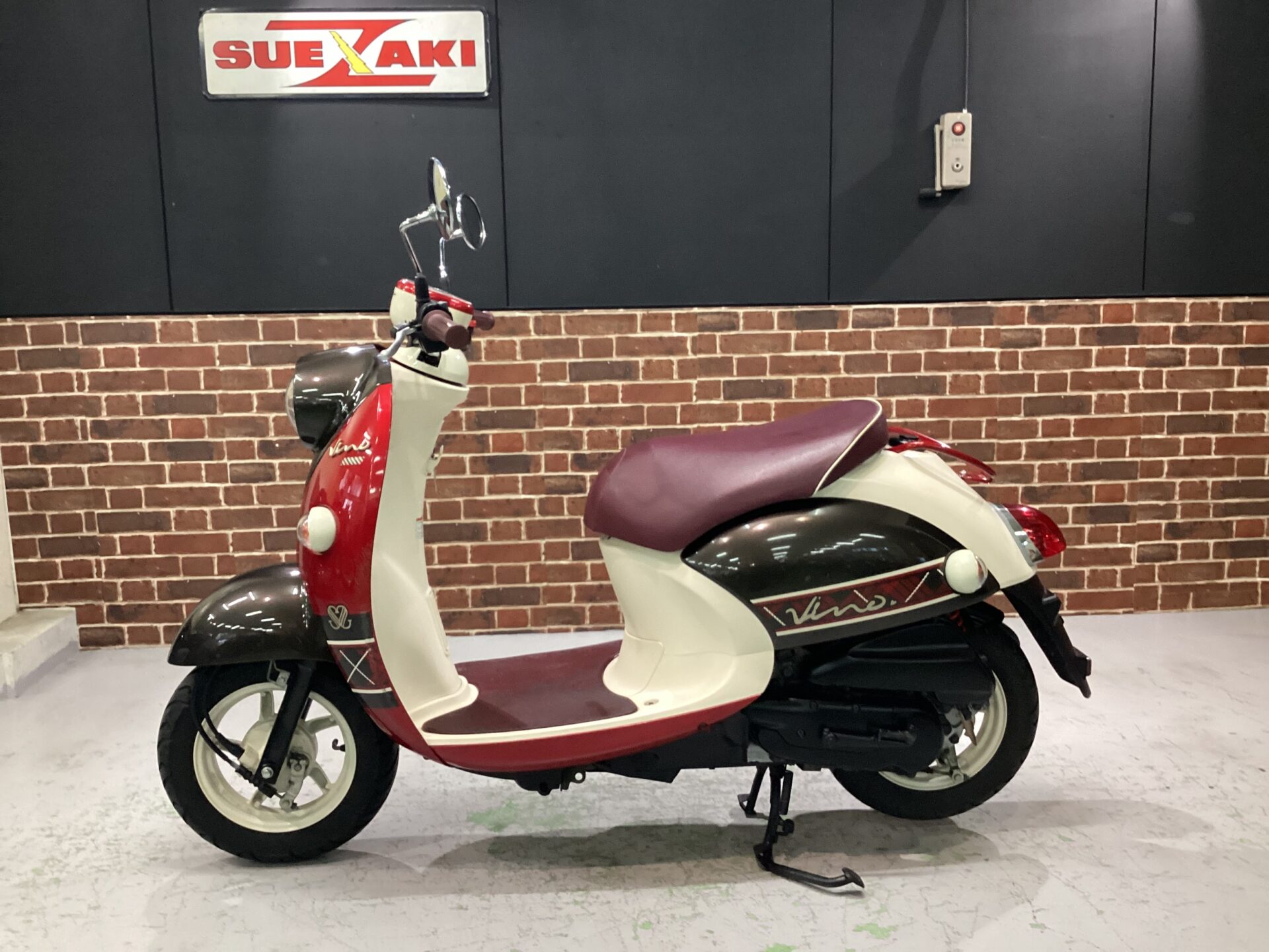 ビーノ スイートスタイル