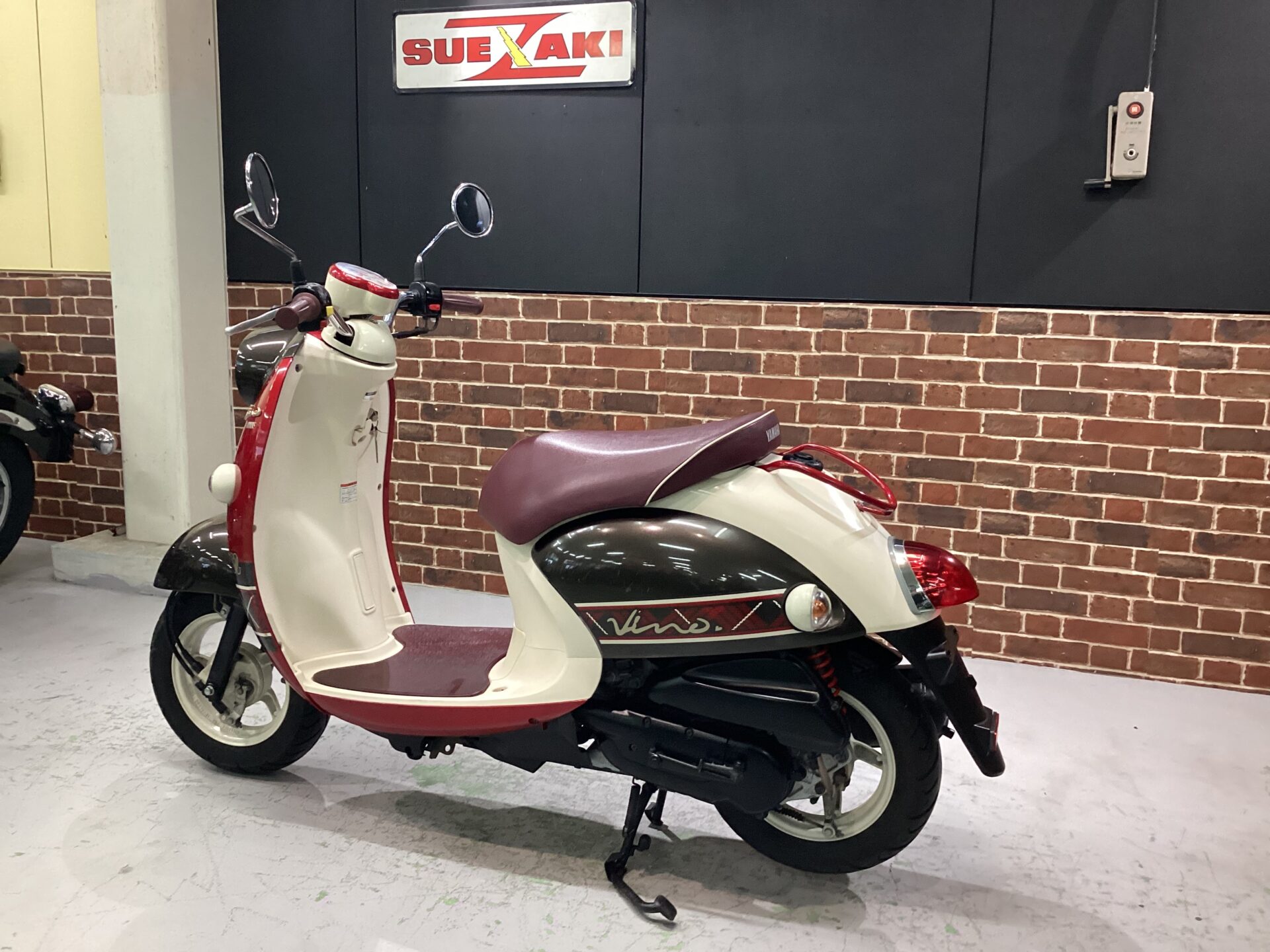 ビーノ スイートスタイル