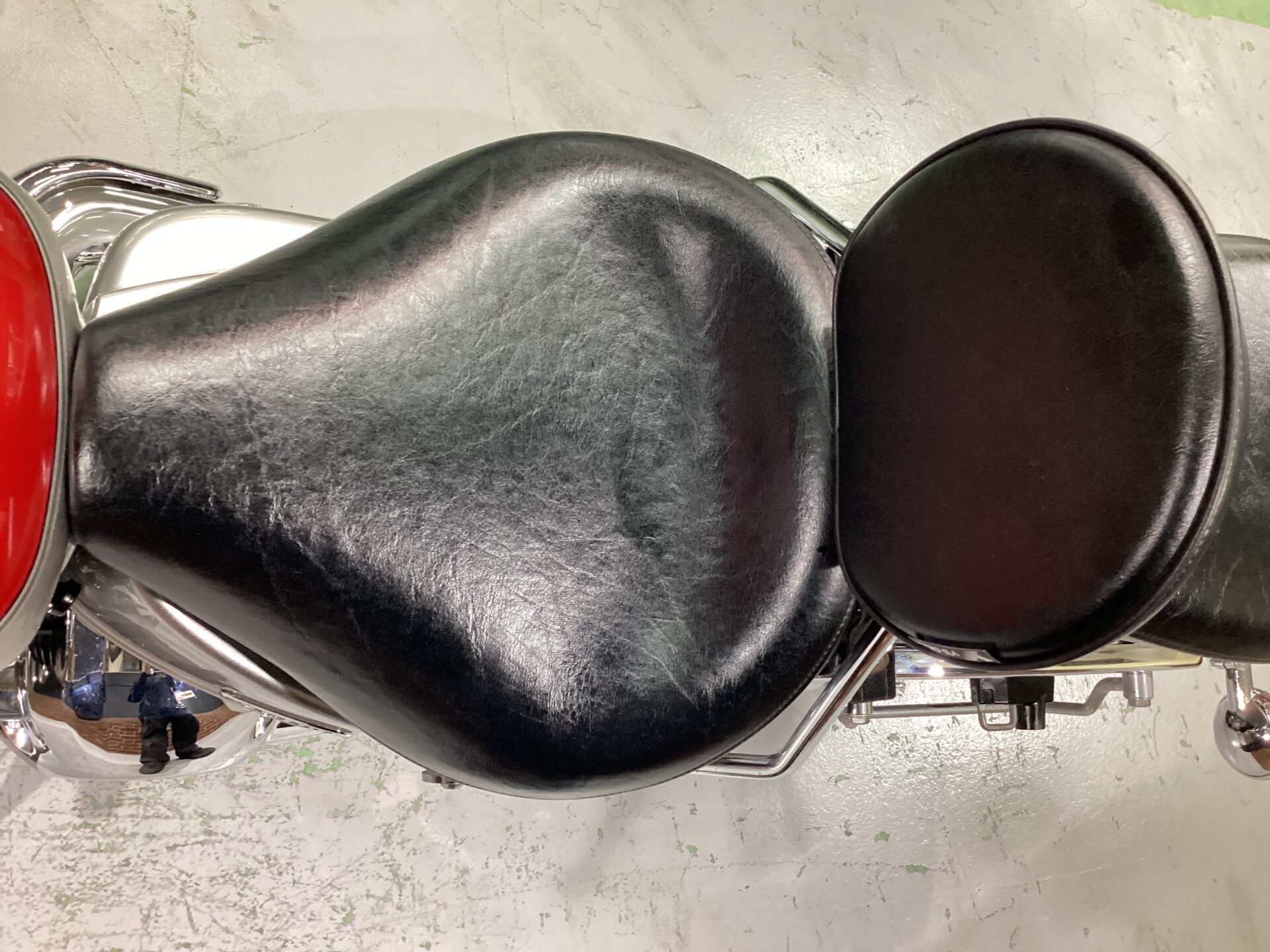 ドラッグスター400クラシック