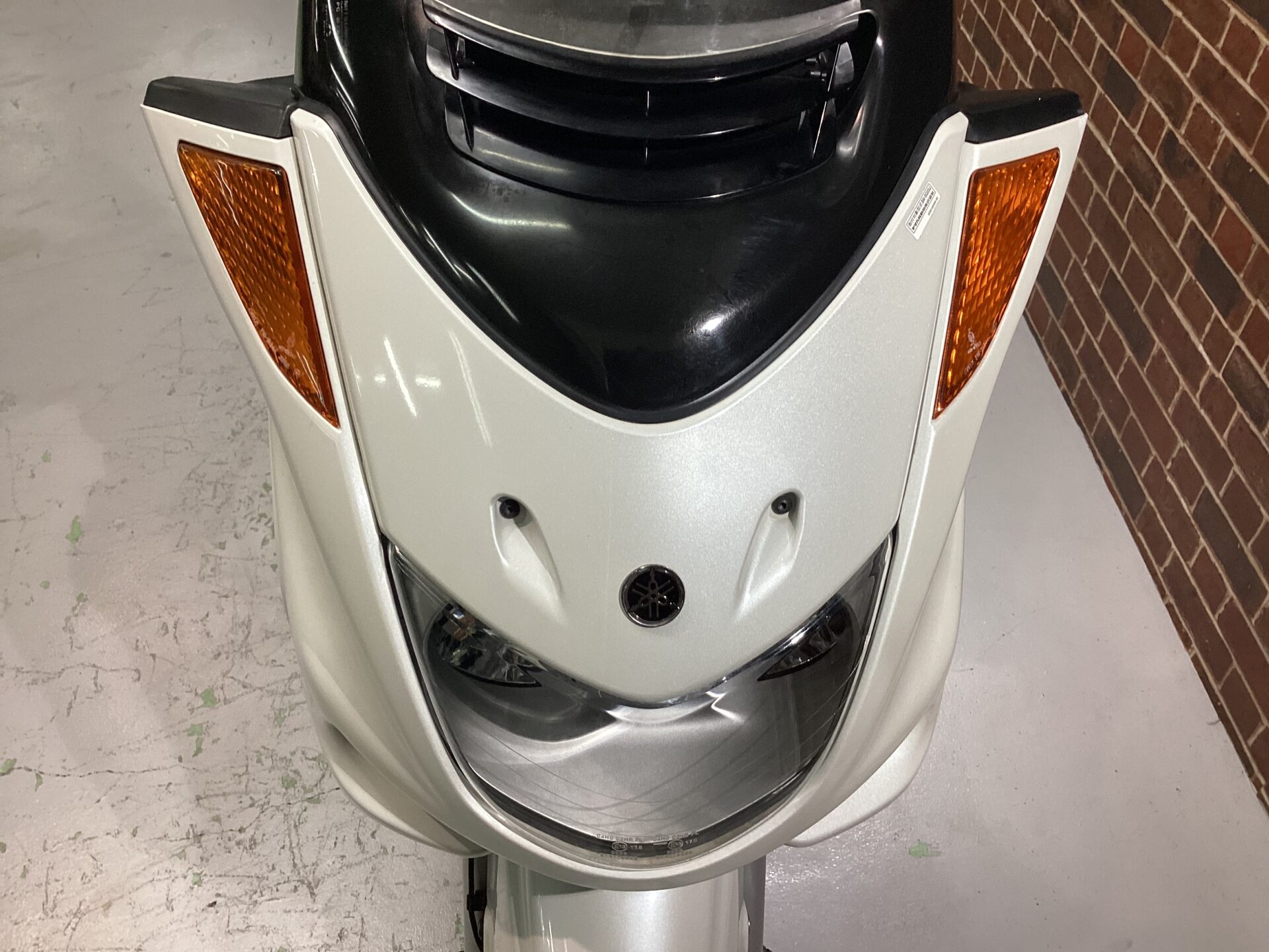 マジェスティ250C