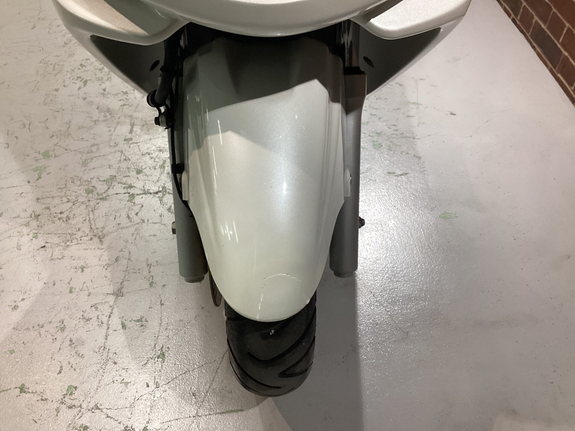 マジェスティ250C