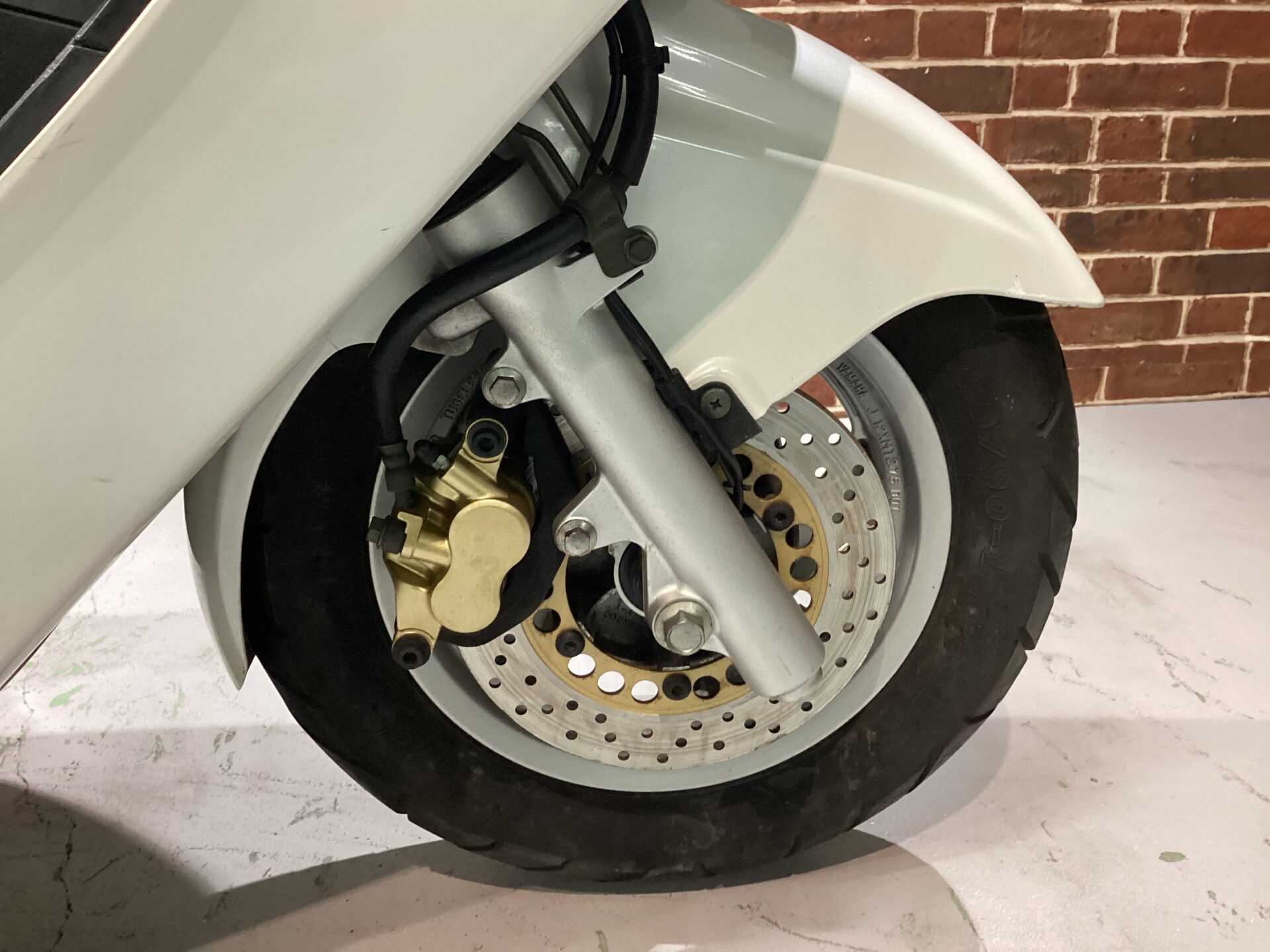 マジェスティ250C