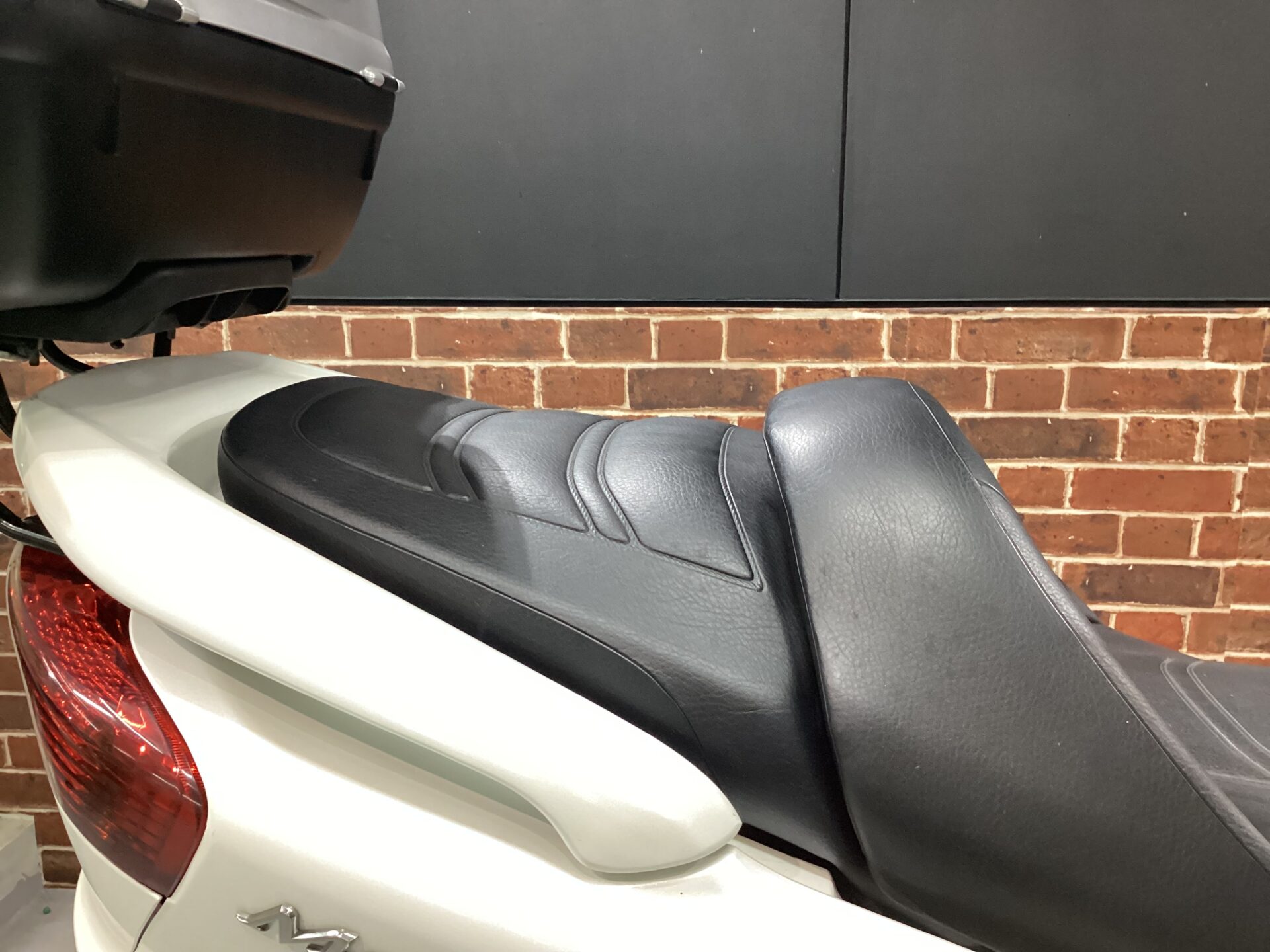 マジェスティ250C