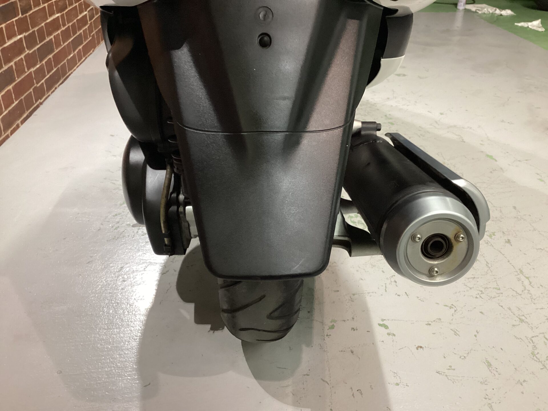 マジェスティ250C