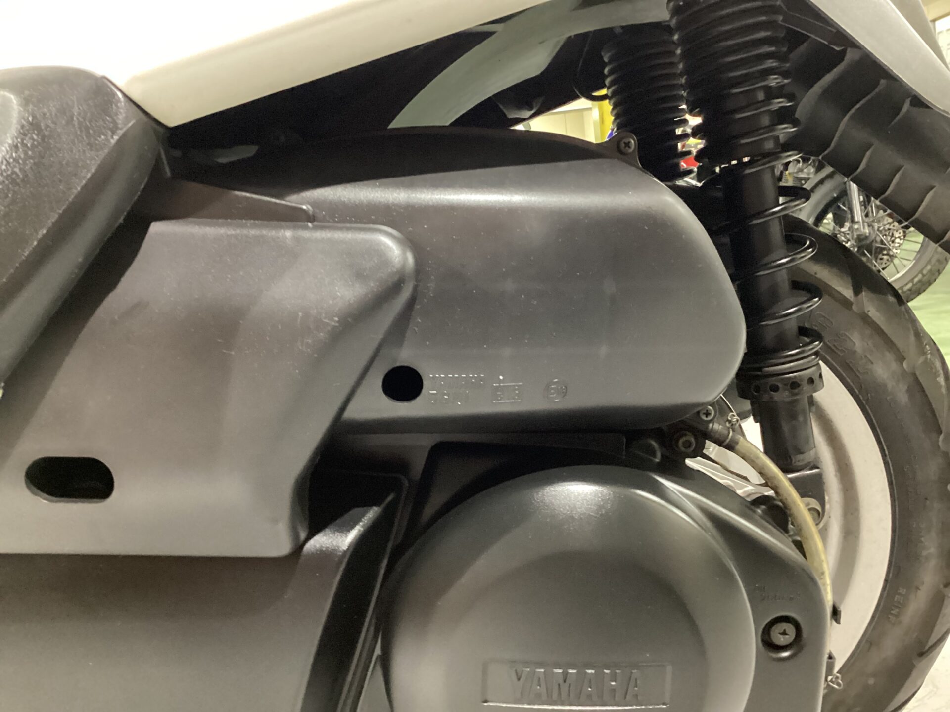 マジェスティ250C