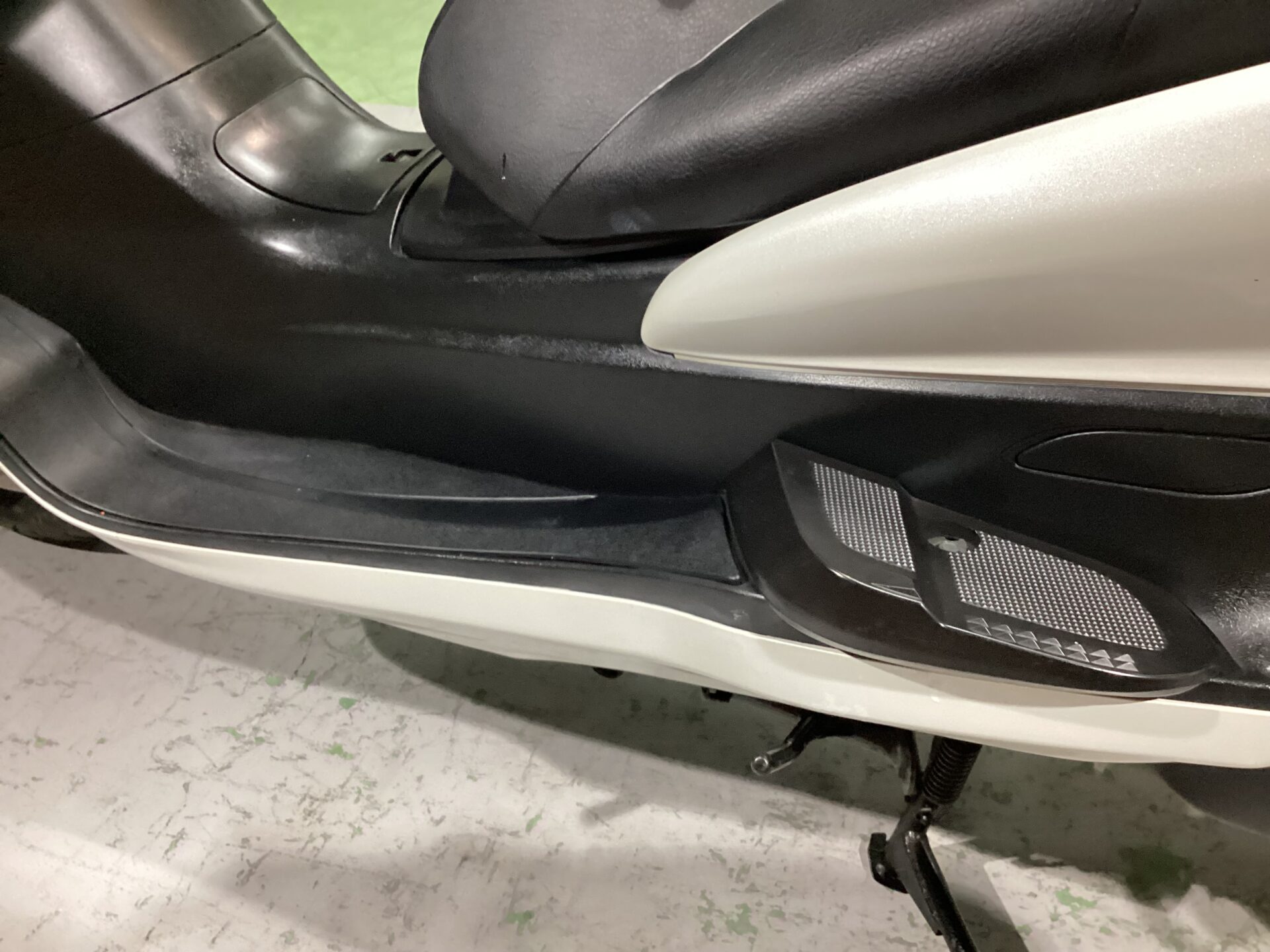 マジェスティ250C