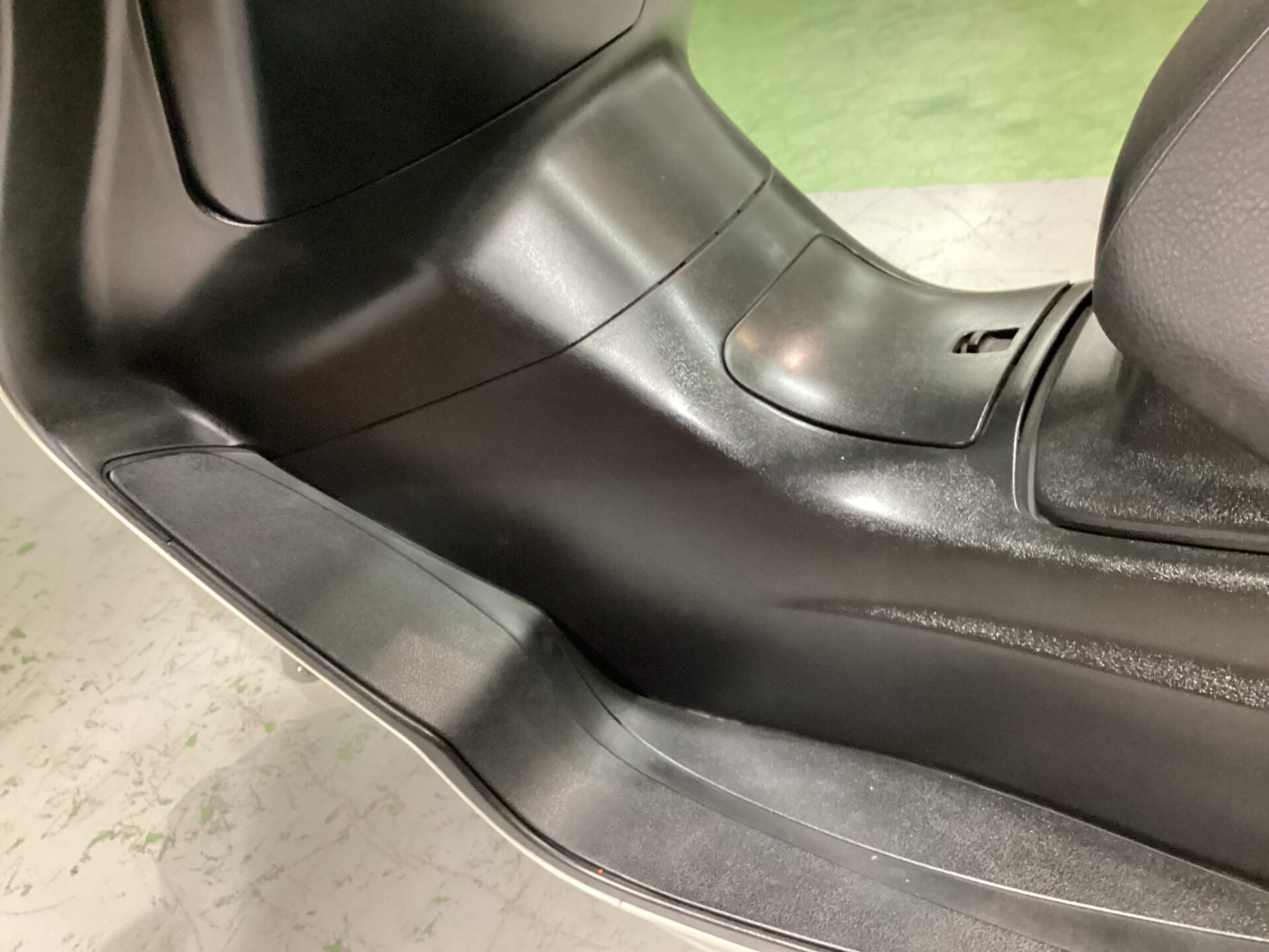 マジェスティ250C