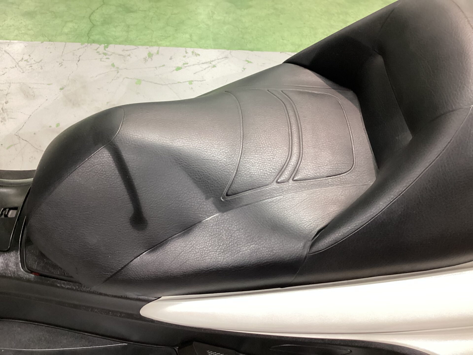 マジェスティ250C