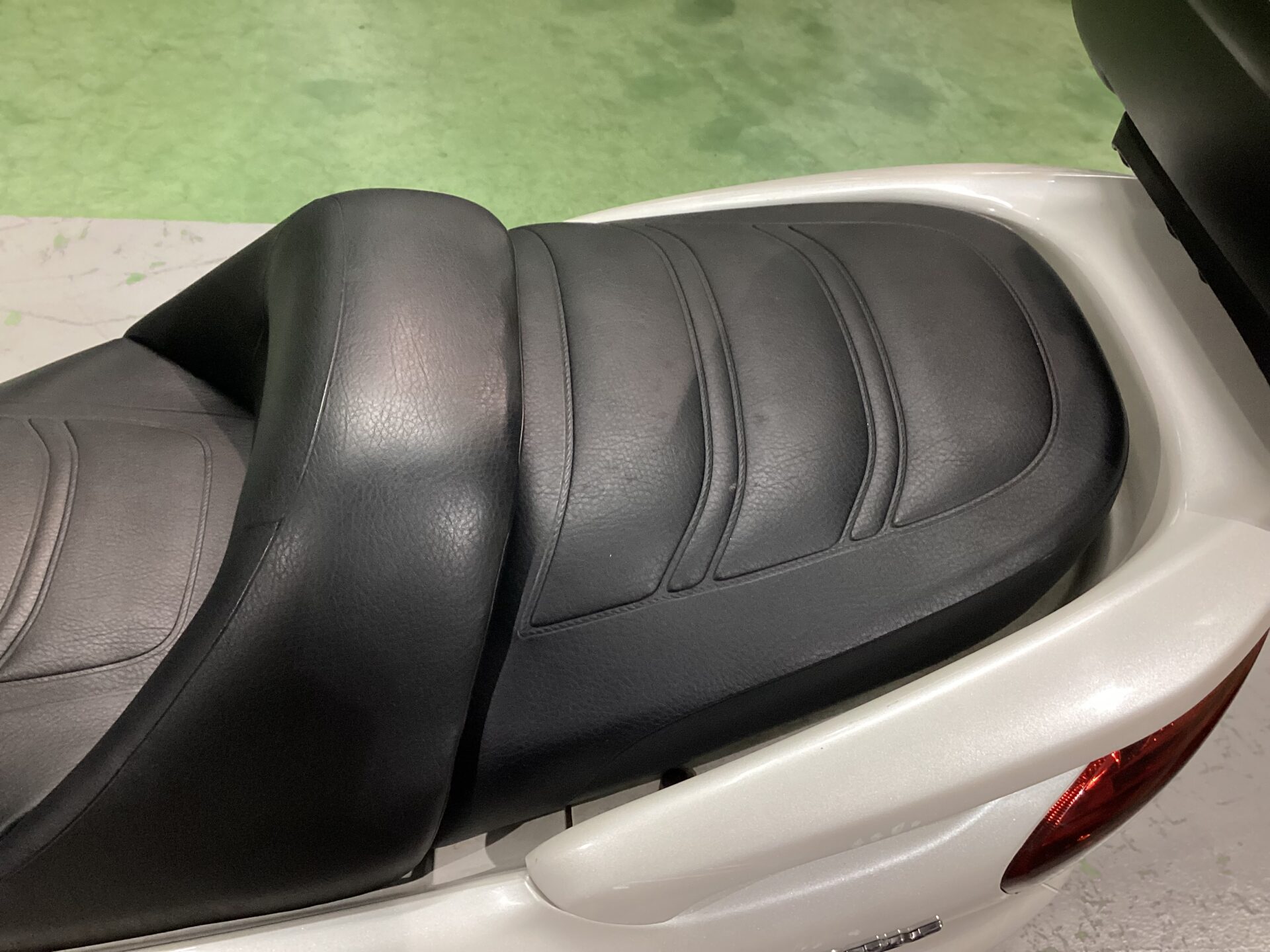 マジェスティ250C