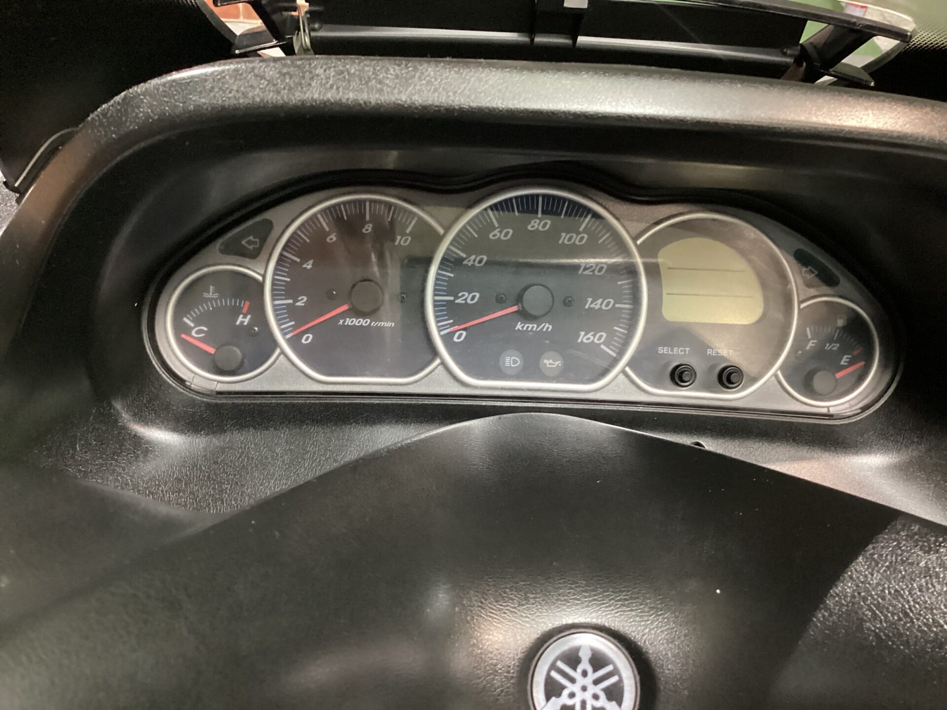 マジェスティ250C