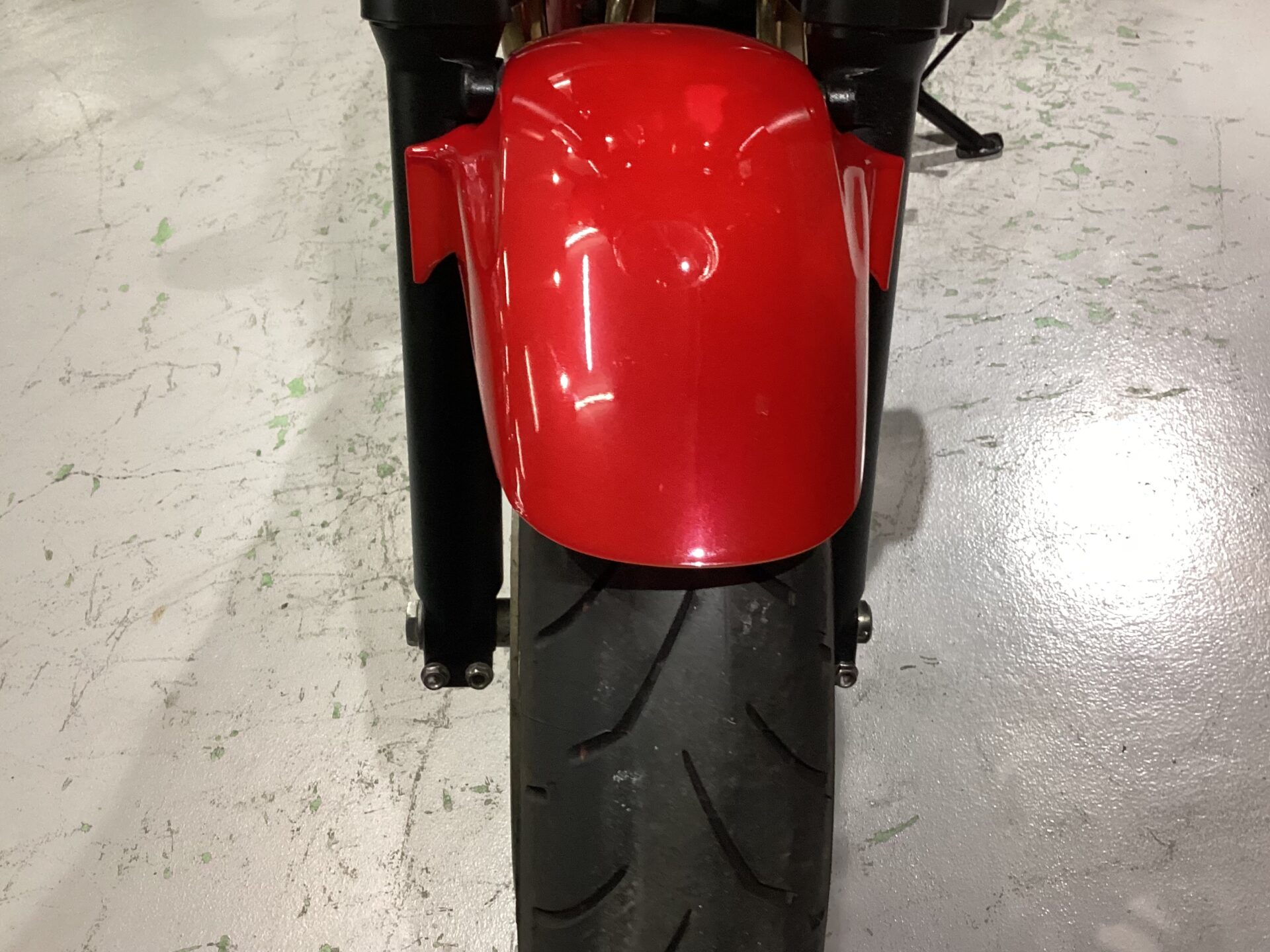 CB400SF SPエディション