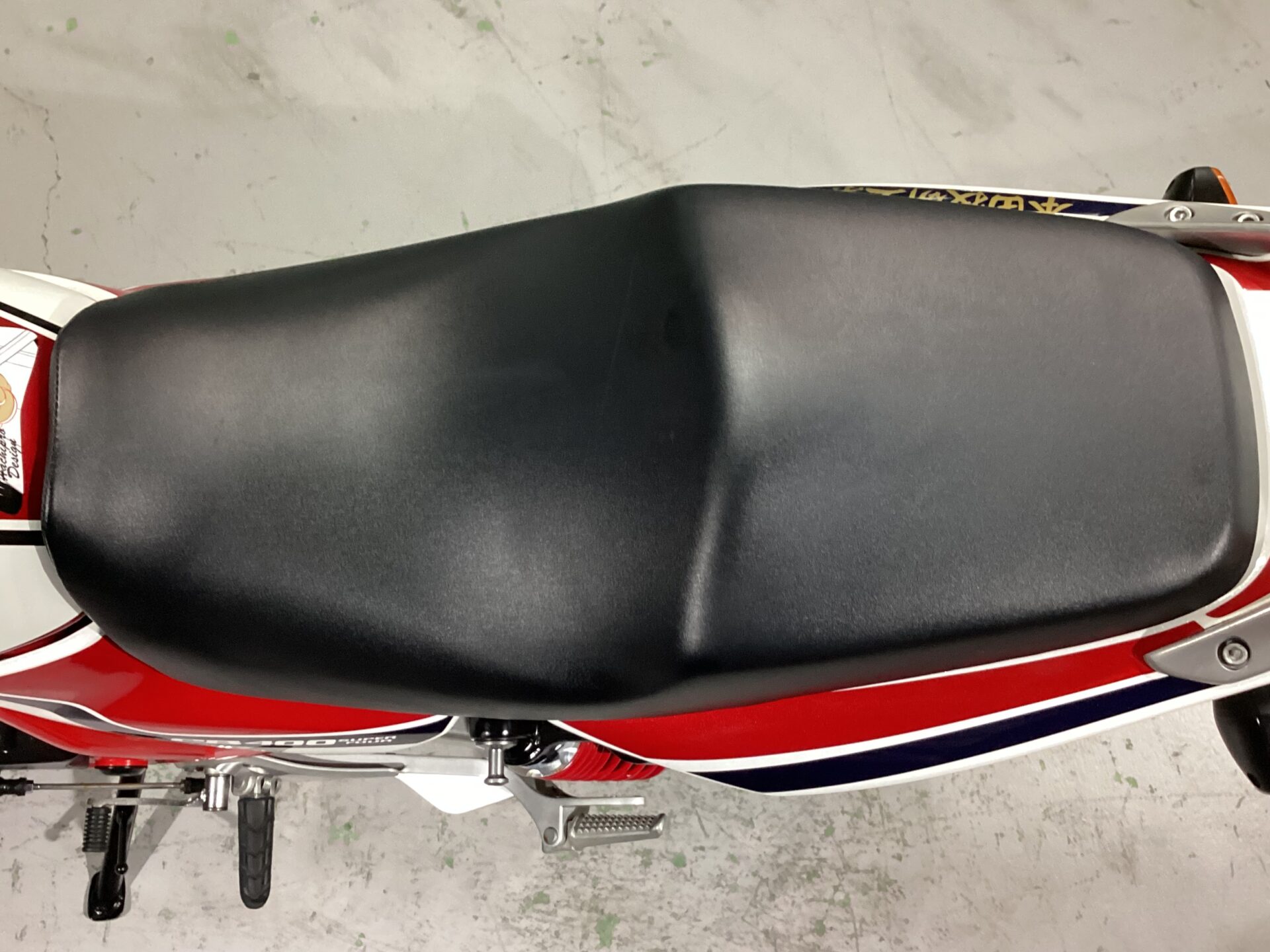 CB400SF SPエディション