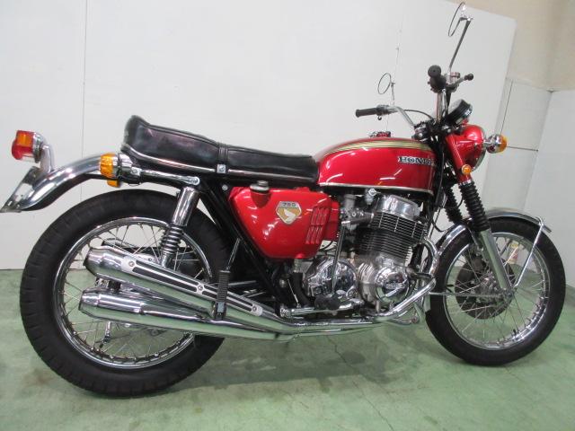 CB750Four K0