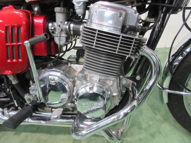 CB750Four K0