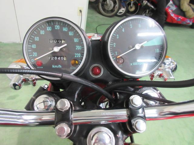 CB750Four K0