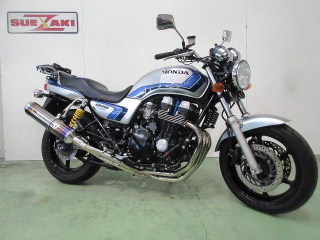 CB750スペシャルエディション