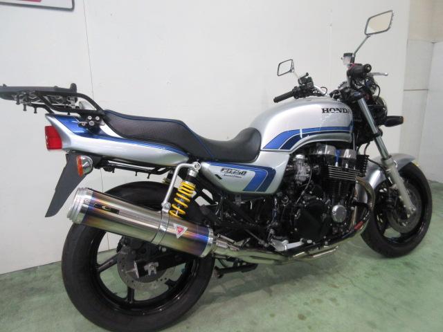 CB750スペシャルエディション