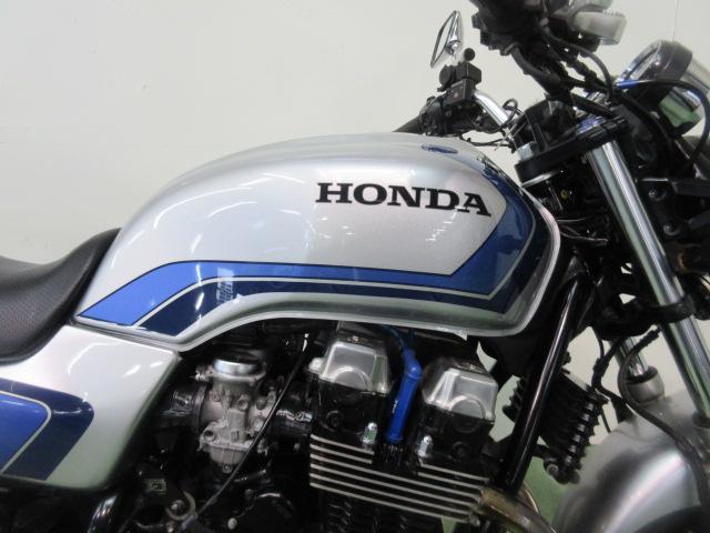 CB750スペシャルエディション