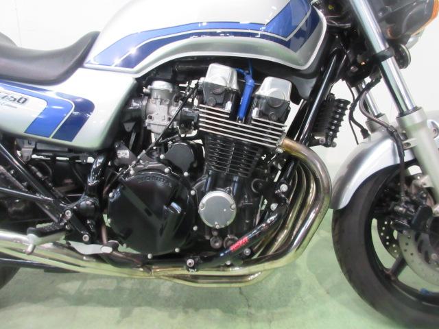 CB750スペシャルエディション