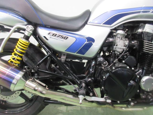CB750スペシャルエディション