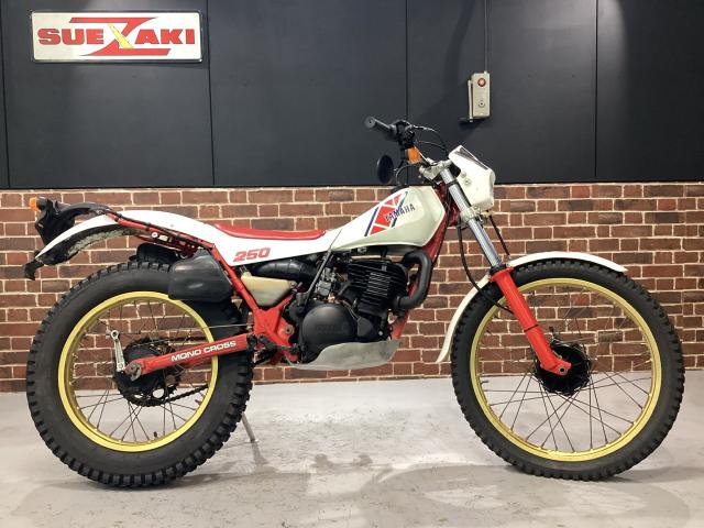 TY250スコテッシュ