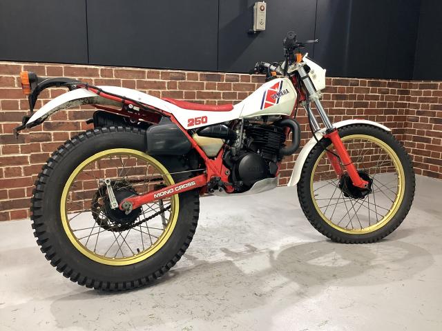 TY250スコテッシュ