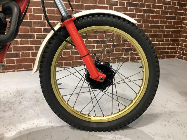 TY250スコテッシュ