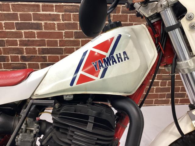 TY250スコテッシュ