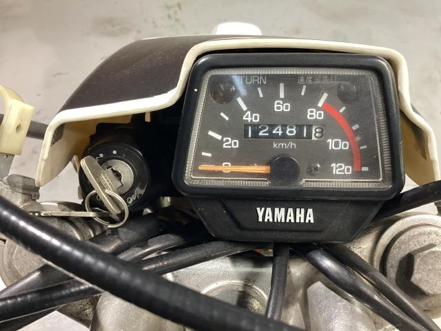 TY250スコテッシュ