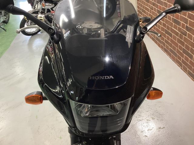 CB400スーパーボルドール