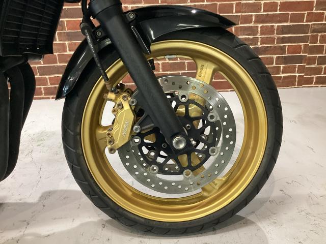 CB400スーパーボルドール