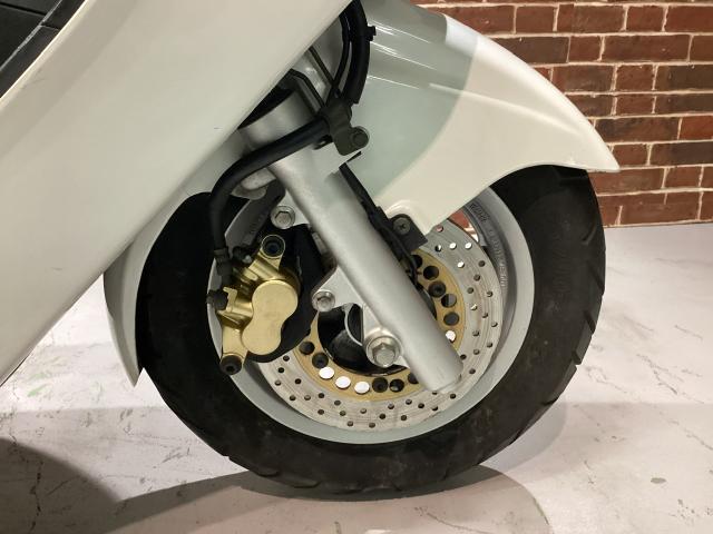 マジェスティ250C