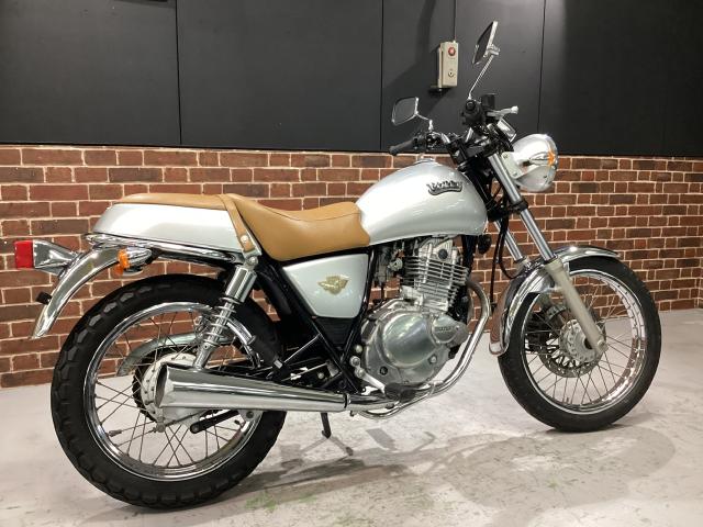 ボルティ タイプ2