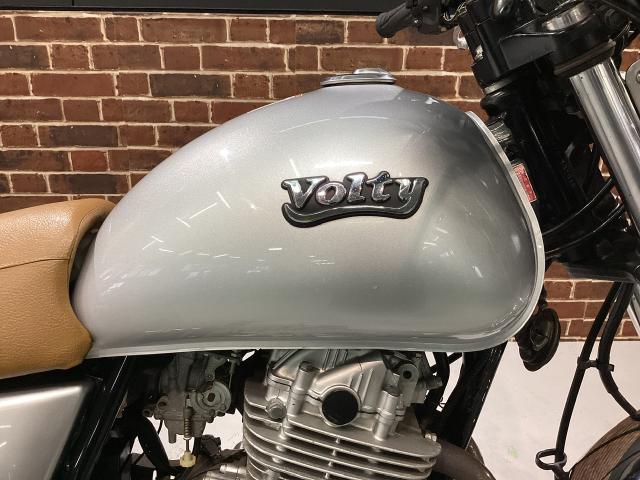 ボルティ タイプ2