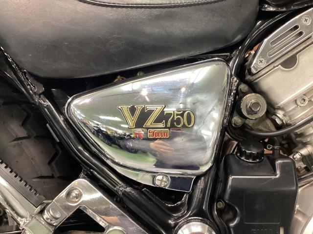 VZ750