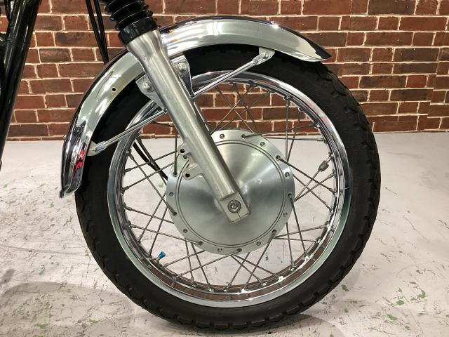 エストレヤRSカスタム