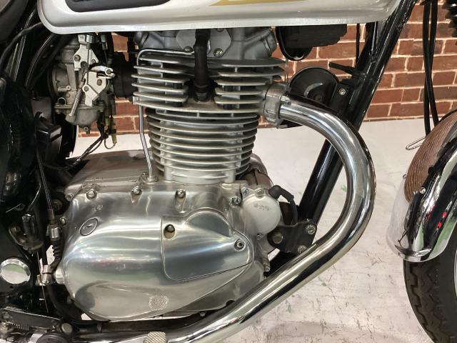 エストレヤRSカスタム