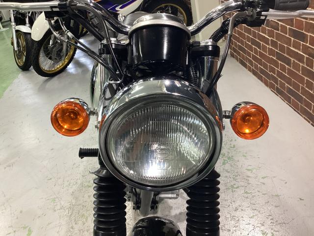 エストレヤカスタム