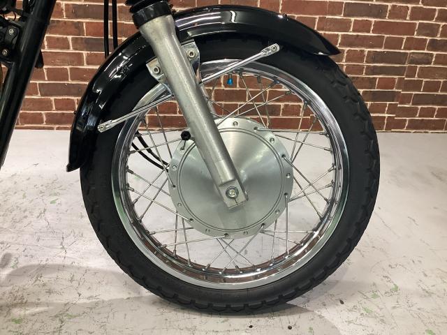 エストレヤカスタム