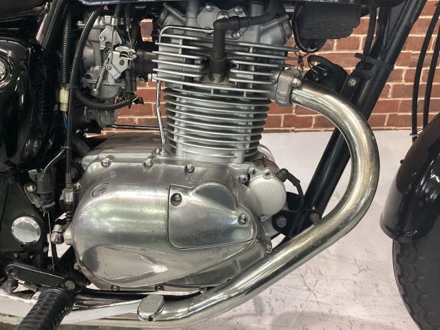 エストレヤカスタム