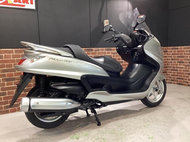 グランドマジェスティ