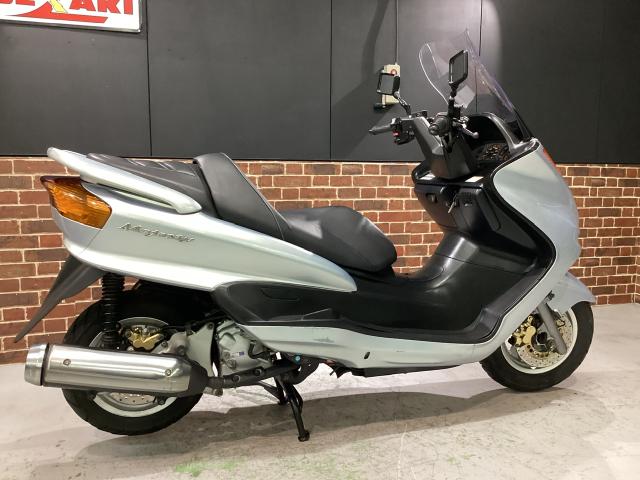 マジェスティ250