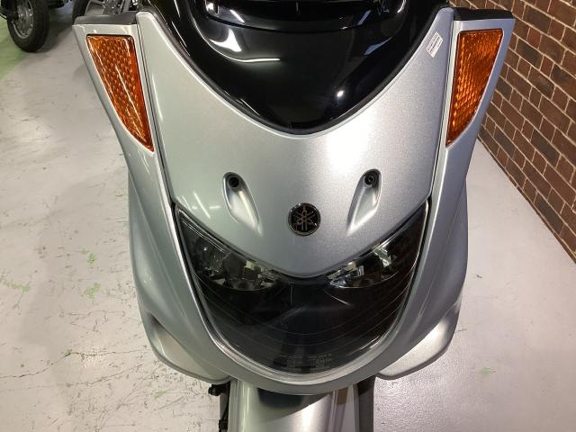 マジェスティ250