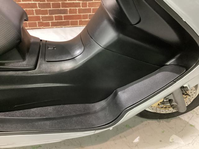 マジェスティ250